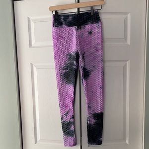 Bootie scrunch amazon leggings